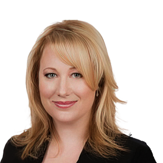 Amy Huber
