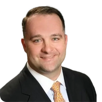 Joe Forlines IV
