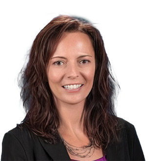 Nicole McKay